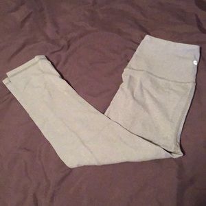 Grey 90 degree by reflex leggings